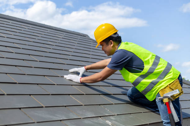 Quick and Trustworthy Emergency Roof Repair Services in Bothell, WA