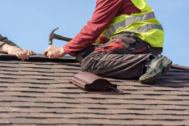 Trusted Bothell, WA Roofing Contractor Experts