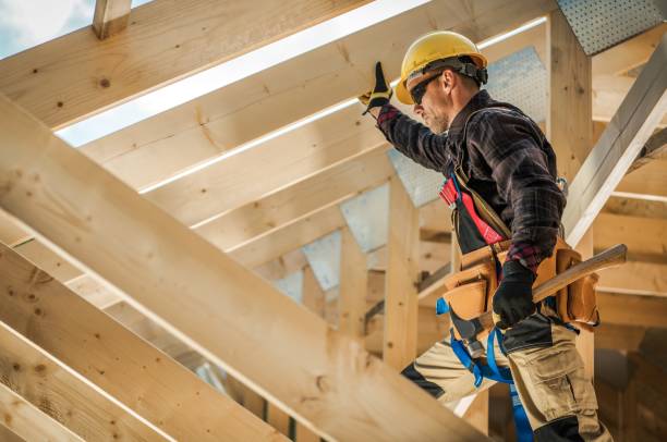 Roof Gutter Cleaning in Bothell, WA