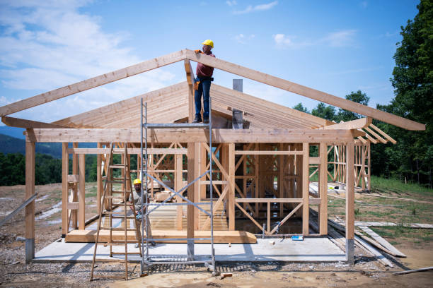 Best Commercial Roofing Services  in Bothell, WA