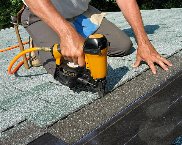 Best Roof Waterproofing Services  in Bothell, WA