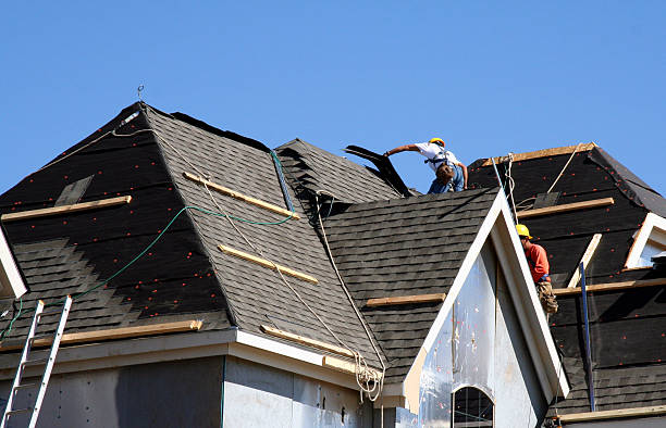 Roof Installation Near Me in Bothell, WA