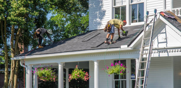 Best Gutter Installation and Roofing  in Bothell, WA